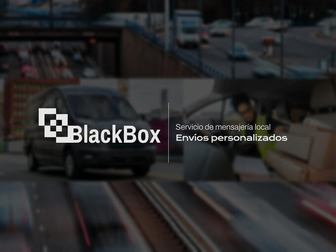 black-box