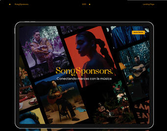 songsponsors